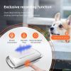 Rechargeable Training Collar w/Remote Control for Dog